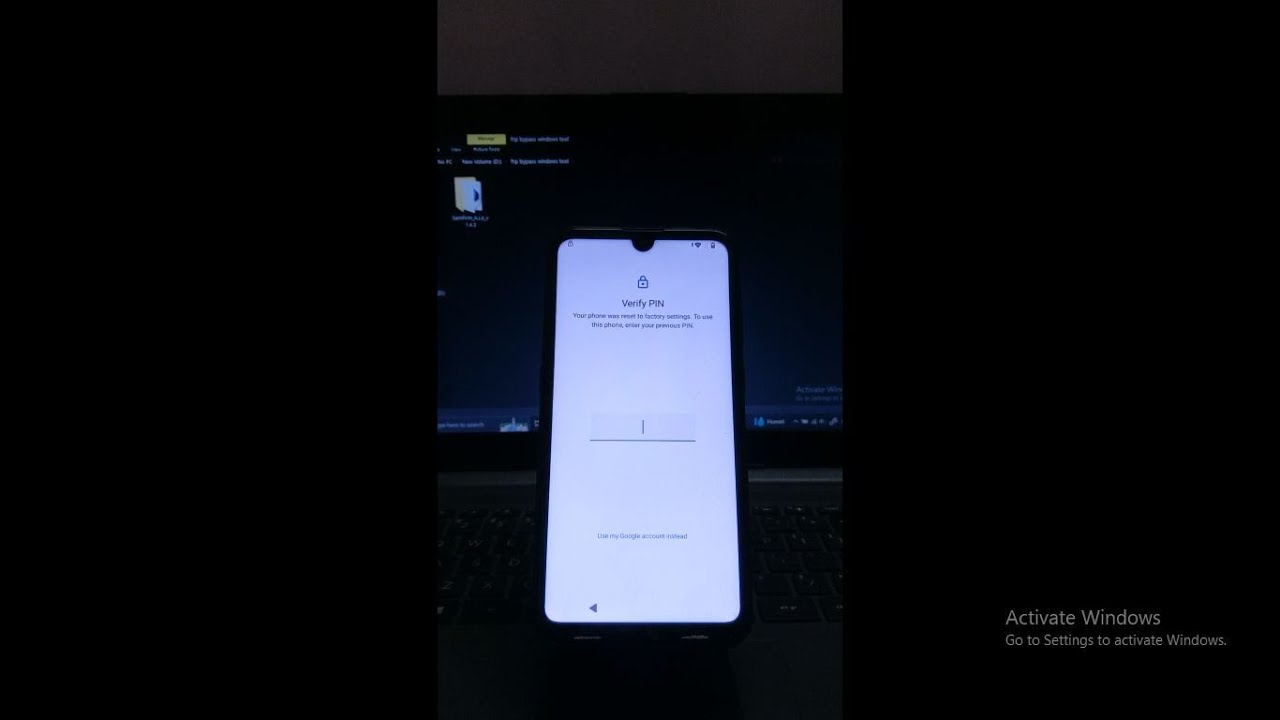 All Blu Tracfone Android 13 Google FRP Bypass New Method 2025