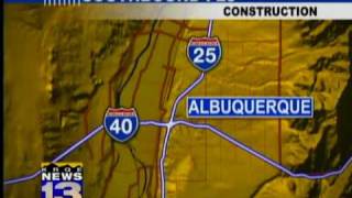 Big shift coming to I-25 project