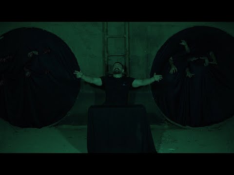 Payam Turk — Gecə Yarı (Rəsmi Musiqi Videosu)