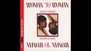 Shirley Brown - Long As You Love Me