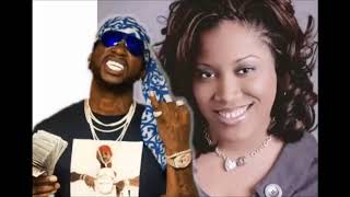 Gucci Mane Ordered To Pay Sheena Evans 10K A Month In Child Support.