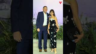 #celebritys at wedding reception!!