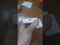 MagSafe Magnetic Wireless Power Bank (10000mAh / 20W Fast Charge)