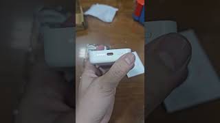 MagSafe Magnetic Wireless Power Bank (10000mAh / 20W Fast Charge)