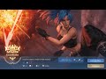 Jogando com Karina selva [ MOBILE LEGENDS ]