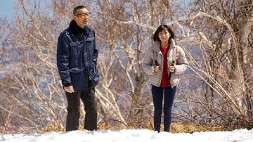 映画『サイレントナイト』本予告 | 2025年11月22日（土）公開