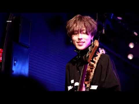 190414[롤링홀24주년]Hand Clap (ONEWE)키아focus