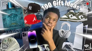 100+ Christmas Gifts Ideas for TEEN BOYS 2022 ( teen gift guide )