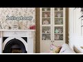 Hello September 🍂  cosy cottage reset