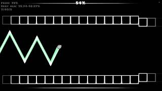 exasperation 78-92%