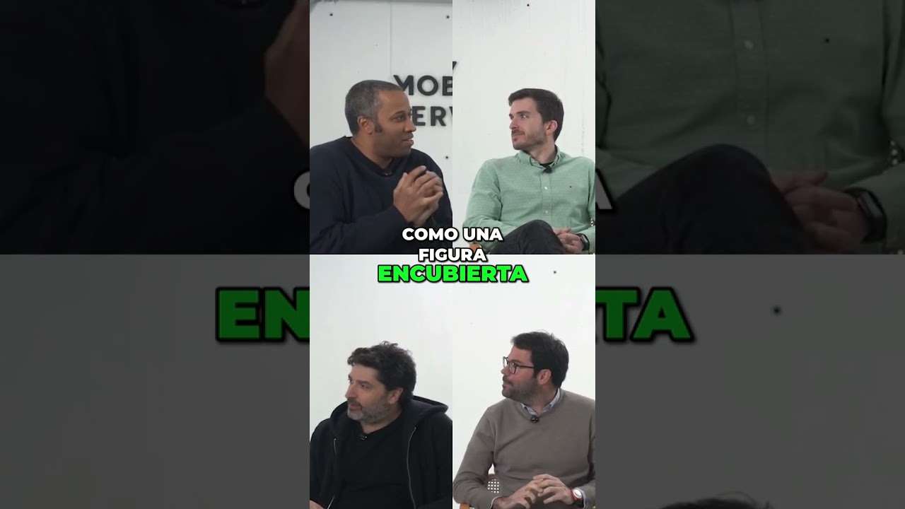 ¡Robaron mi coche! Invitado especial en el Dakar. #shorts