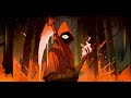 Секрет ночного дозорного  | Nightwatcher Secret | Heretic soundtrack Space Station 13