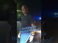 Secretary of State #EPICFAIL on field sobriety tests and gets arrested! #lol #crime #corruption