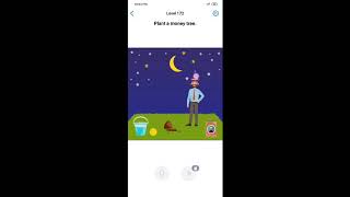 Easy Game Plant a money tree Level 172 #easygame