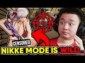THEY MADE THIS NEW MODE TOO INSANE.. - Girls' Frontline 2: Exilium