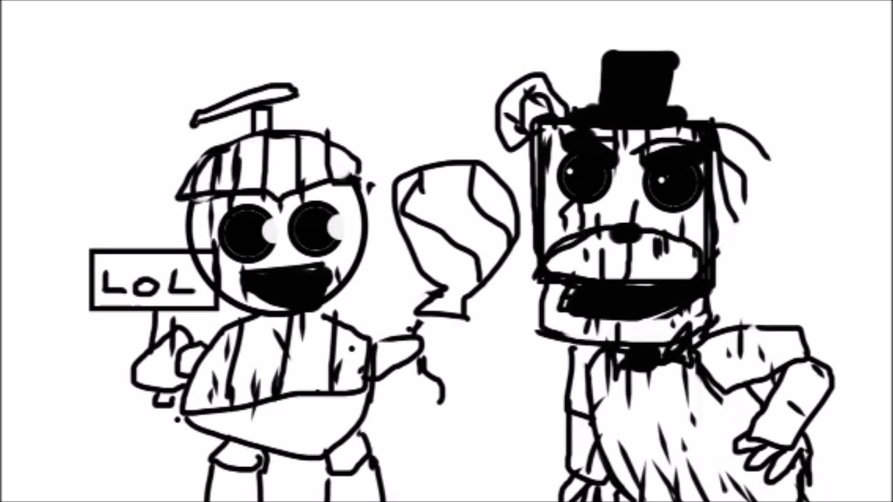 fnaf asdf movie 1 8 birdemic youtube trailer