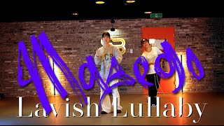 Masego - Lavish Lullaby | Choreo by HAPS || SB Dance Studio [부산댄스학원]