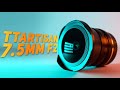 This Lens Is Crazy! TTartisan 7.5mm f2 Lens Review