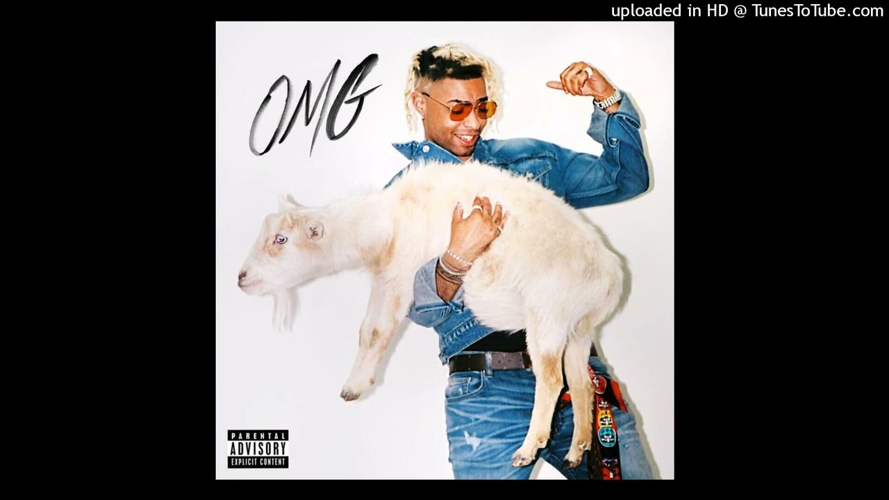 [FREE] Ronny j Type Beat - "Fl studio"