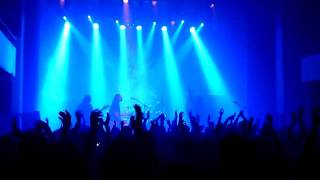 Sepultura - Ratamahatta/Roots Bloody Roots (Live In Montreal)