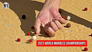 The Marbles World Championships 2023