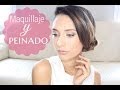 Look de Boda/ Graduación/ Ocasión especial : Maquillaje+Peinado