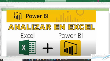 Curso de Excel - Introducción a Power Pivot