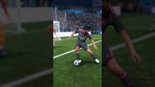 Ronaldinho #shorts #fc26 #fifa #skills #football #memes #trend