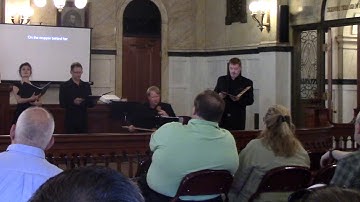 Je les ait tant quises and Volez vous