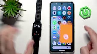 HUAWEI Band 11 Pro – How to Track Calories Burned screenshot 5