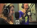 Capture de la vidéo Cristina D'avena A Radio Kiss Kiss