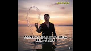 Ebiet G. Ade - Seberkas Cinta Yang Sirna | Hans Ale Cover Version, Request-an @Ridwan-w6u 