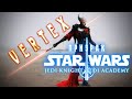 Vertex. Призрак Star Wars Jedi Academy