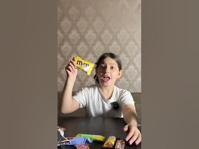 ვისი არჩევანი მოგეწონათ?💕გამოიწერეთ ჩვენი არხი #ორიერთნაირი #oriertnairi