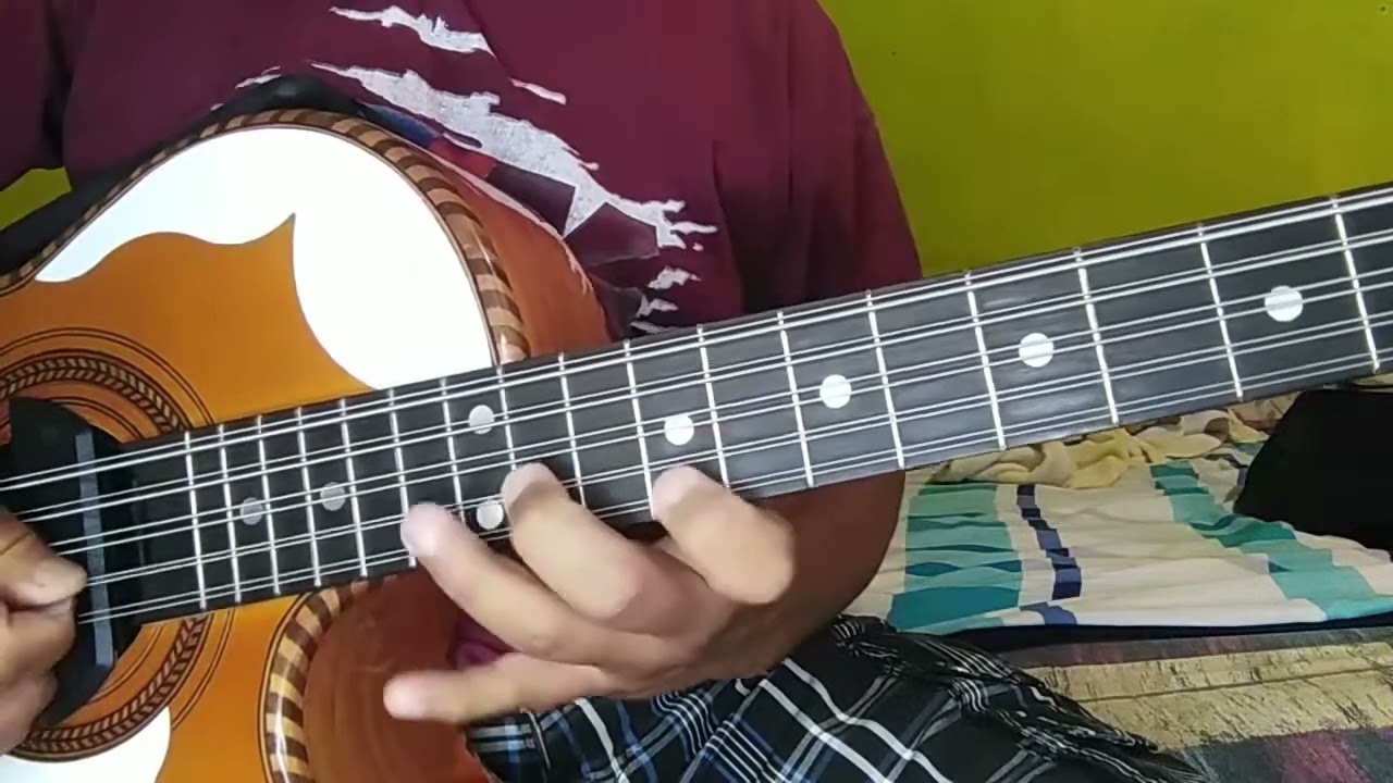 esta noche tu vendrás bajo quinto