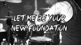 Suicide Silence - Inherit The Crown Lyric Video