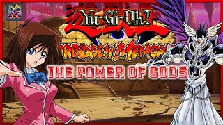 Yu Gi Oh FM : Mod The Power Of Gods 2 Feito por [Kauan Silva] #yugioh #yugiohfmmod