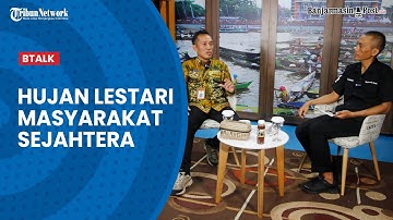 Hutan Lestari, Masyarakat Sejahtera