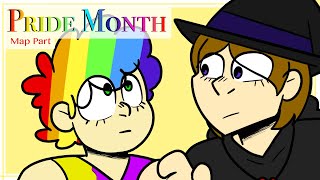 Work This Body || Pride MAP Part 14
