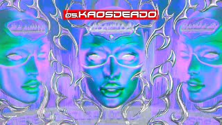 Pabllo Vittar - Kaosdeado (Mílian Dollla Remix) (Official Visualizer)