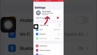 Stop App Store Asking Password Again & Again #AppStoreFix#IphoneTips#AppStoreError