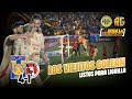 Goliza de los viejitos  tigres 41 tijuana  j17 clausura 2024  reacciones desde la tribuna