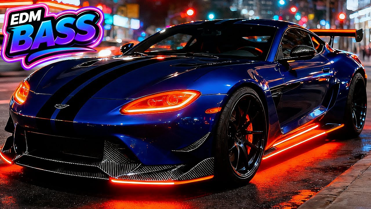 Watch EDM BASS DANCE FRENZY 🔥 CLUB PARTY HITS 🎵 CAR MUSIC MIX 🚗 on YouTube Watch EDM BASS DANCE FRENZY 🔥 CLUB PARTY HITS 🎵 CAR MUSIC MIX 🚗 on YouTube