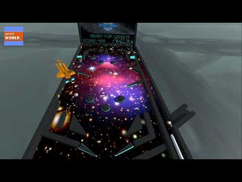 05- Pinball (Unity and Blender) - Missions being added