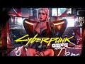 Cyberpunk 2077 : Открытый мир и всё такое [СТРИМ] #4