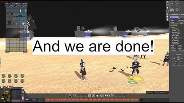 MOW AS2 GAW how to make a custom breed?