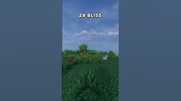 5 shader siêu đẹp cho pc cấu hình cao.