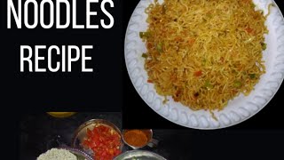 How To Prepar Noodles Recipe Yeppee Masala Noodles In Thelugu How To Cooking Noodles