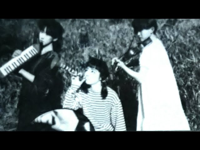 ANGEL ORPHANクララ・サーカス