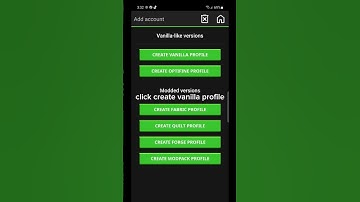 how to use pojavlauncher #minecraft #trending #trendingshorts #shorts